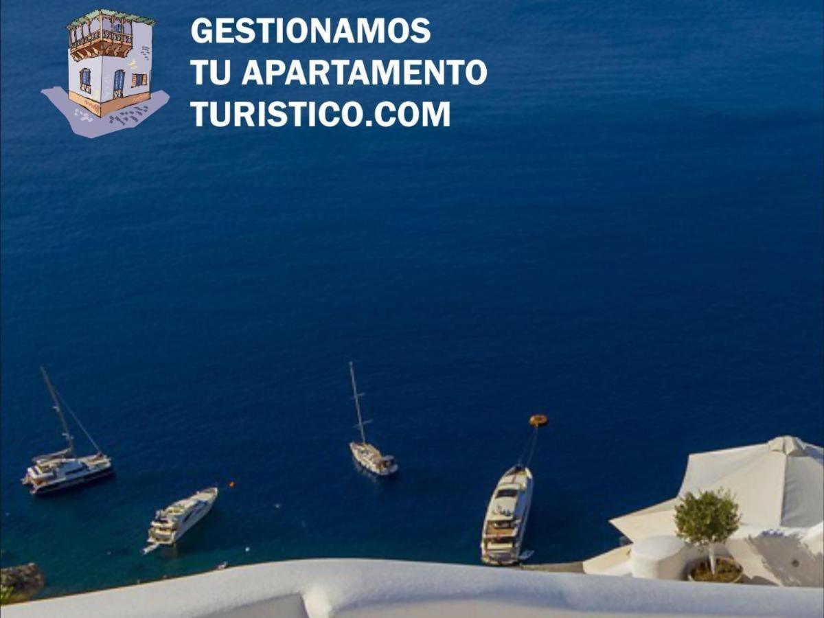 Ferienwohnung Casa Eli Casa Marenga A 50M De Playa Torre Del Mar Exterior foto